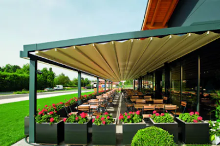 Sunair Awnings