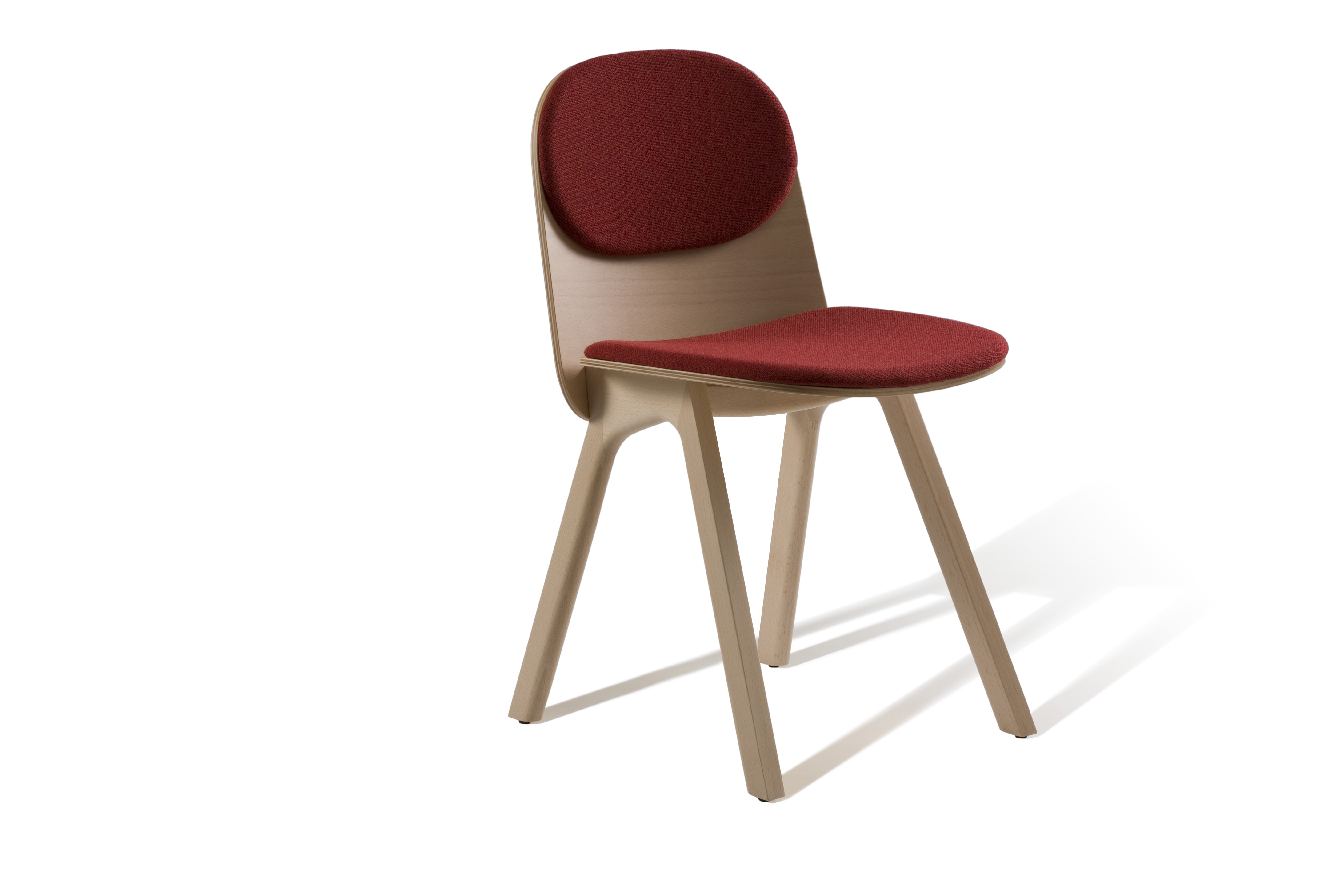 Wedge by Marcel Sigel