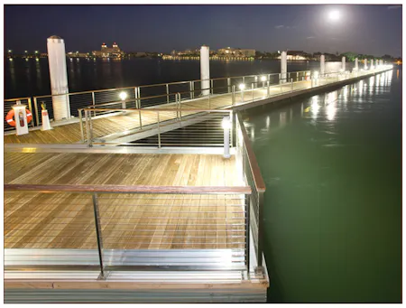 Stainless Fabricators, Inc.