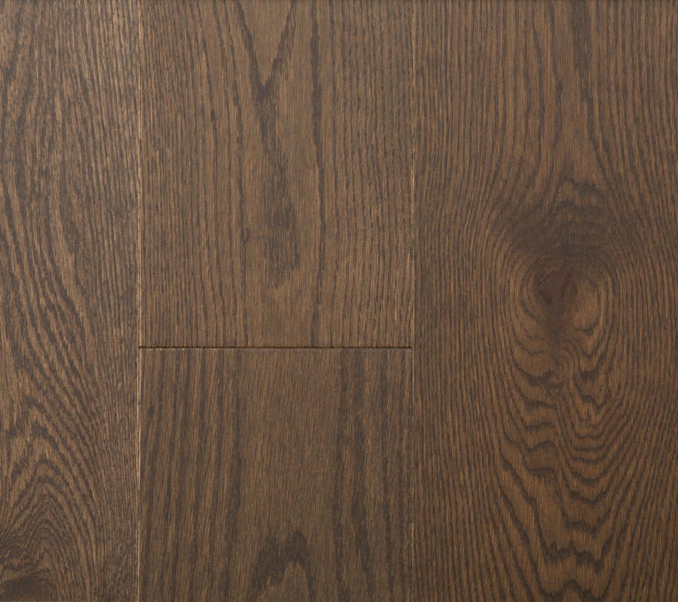 White Oak Gabon
