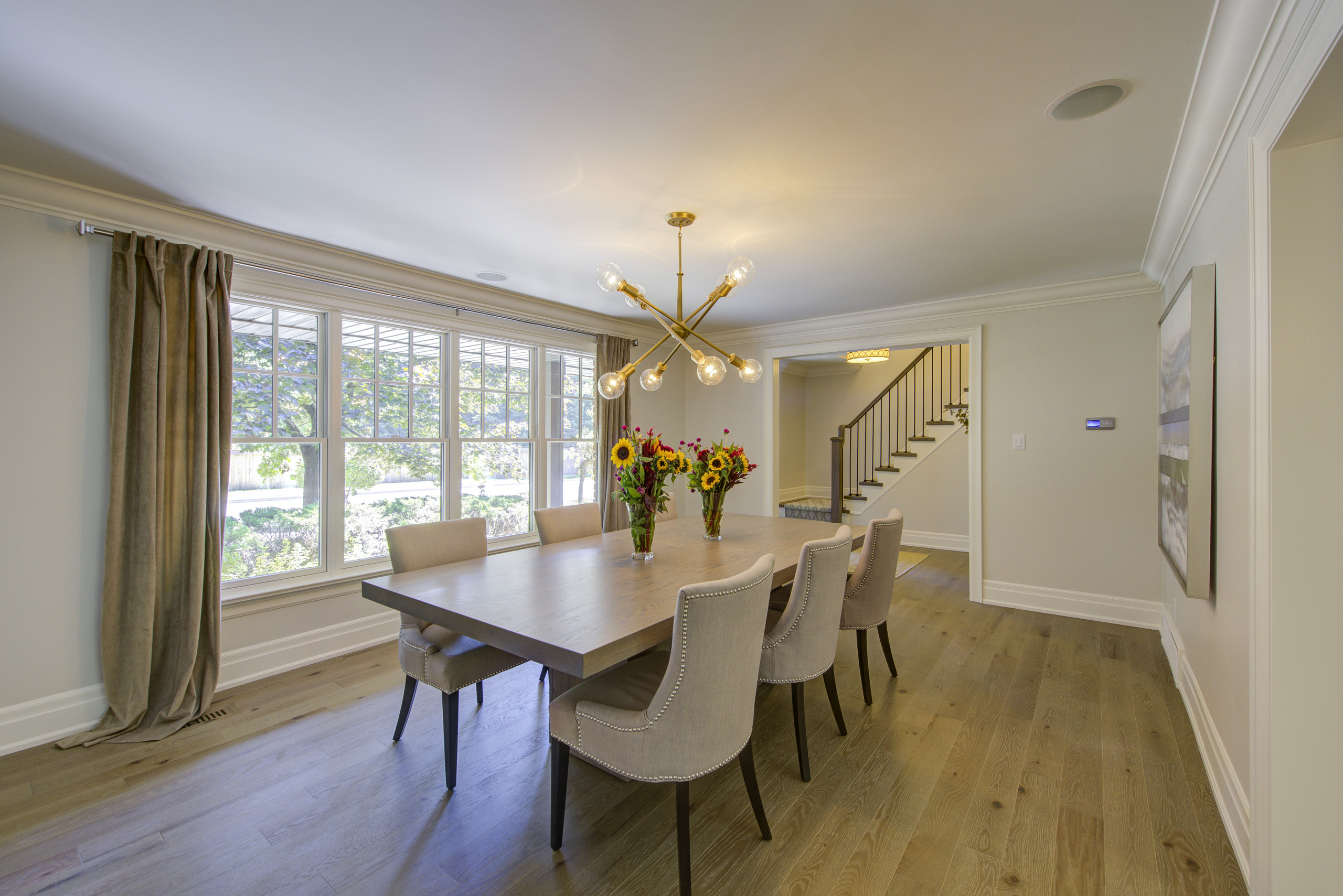 Red Oak Mojave