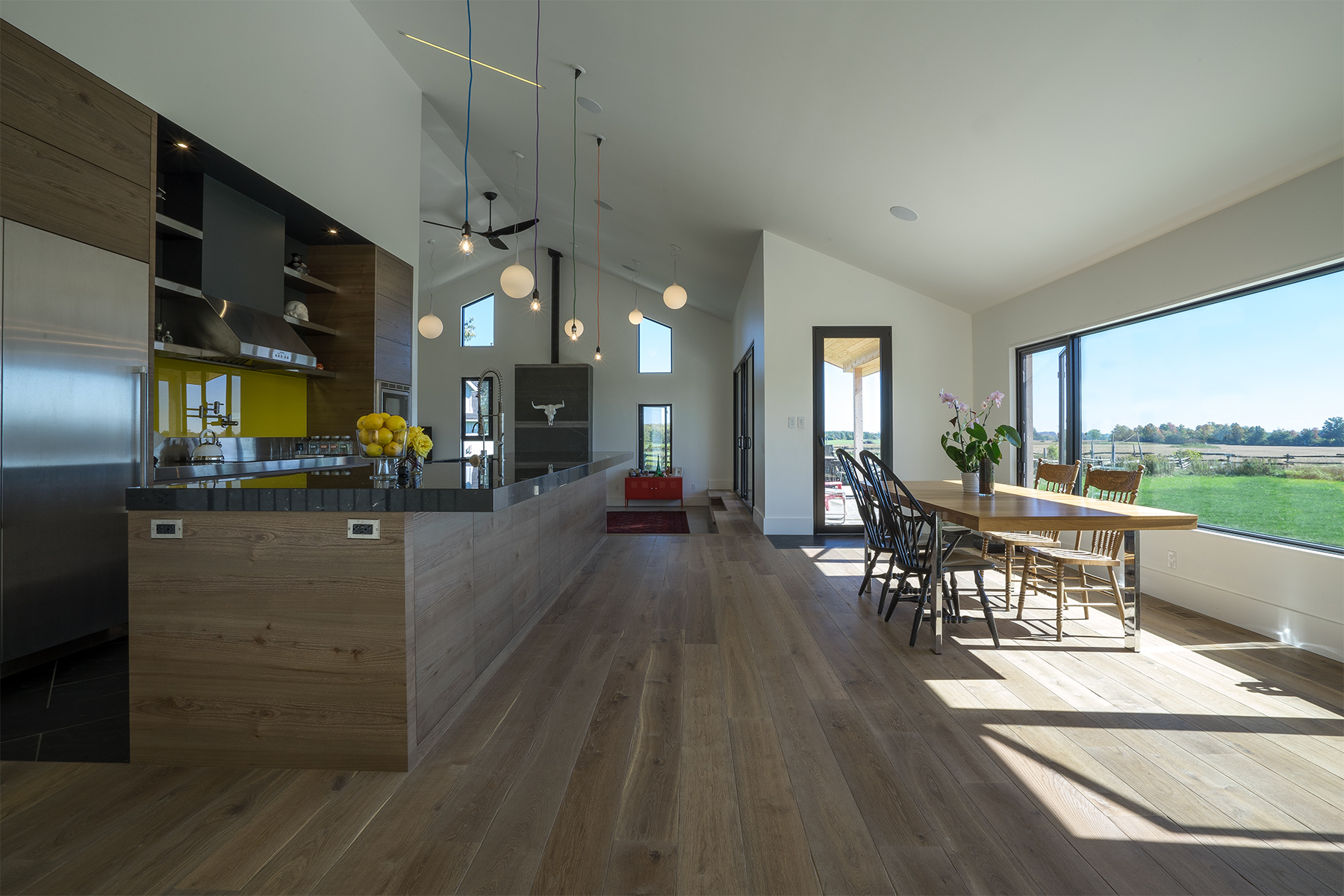 Northern Wide Plank