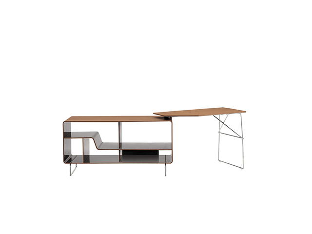 Arne Writing Desk