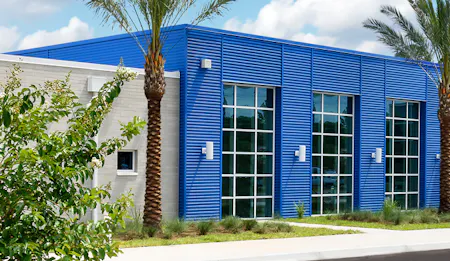 Petersen Aluminum Corporation