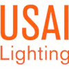 USAI Lighting logo