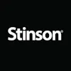 CF Stinson logo
