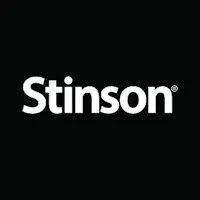 CF Stinson logo