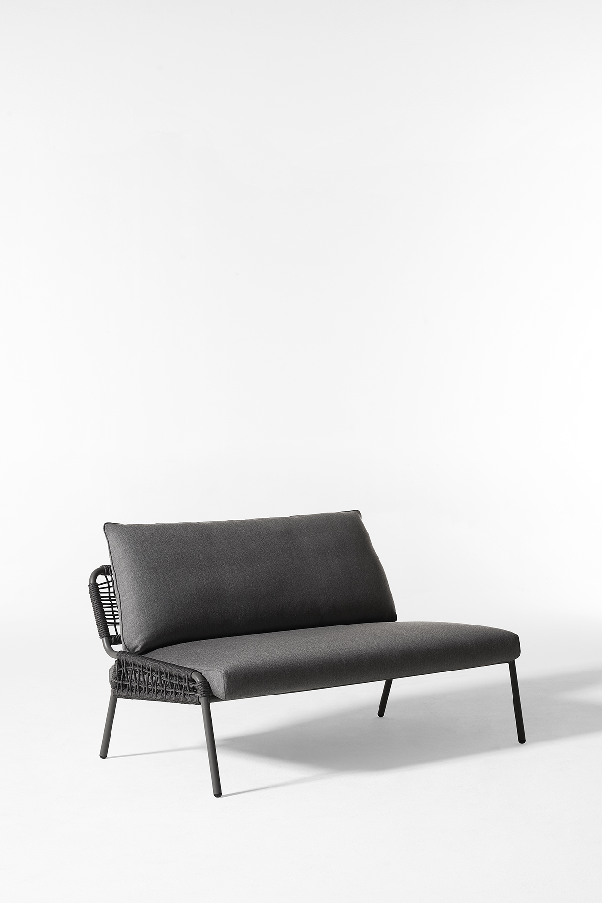 ZOE OPEN AIR SOFA