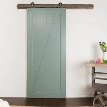 Specialty Doors