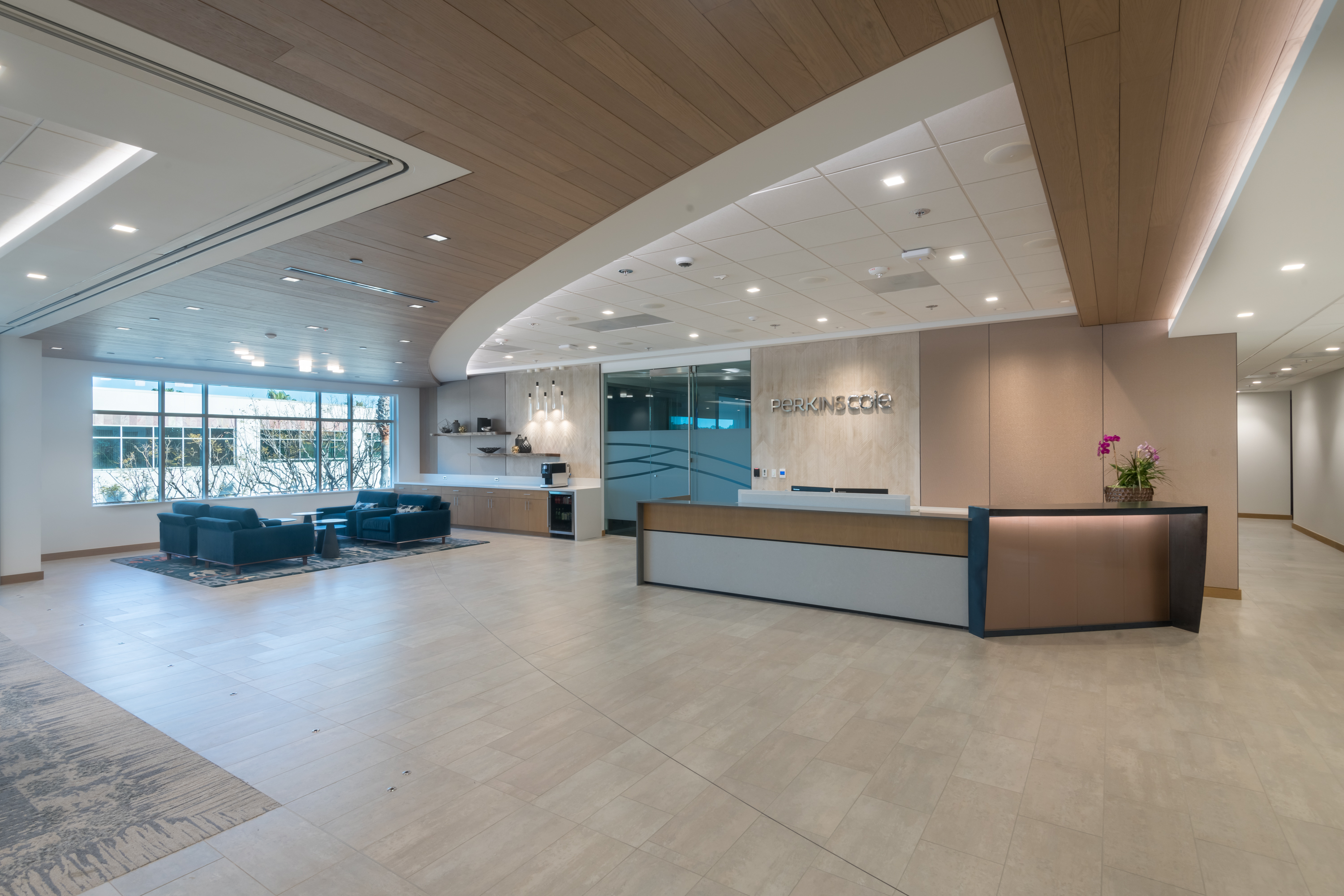 Lino Acoustic Planks 
