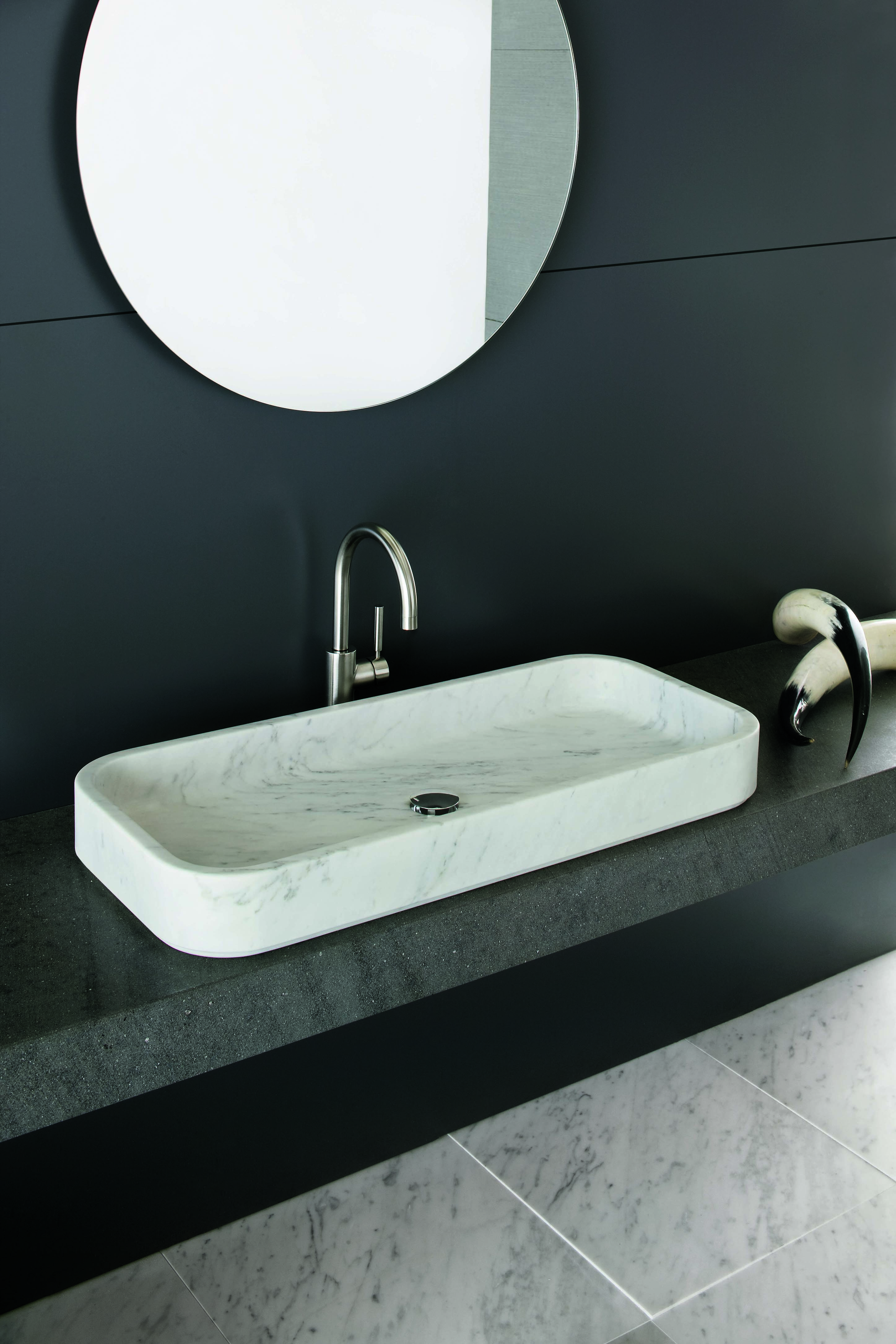 Nest - Washbasin 