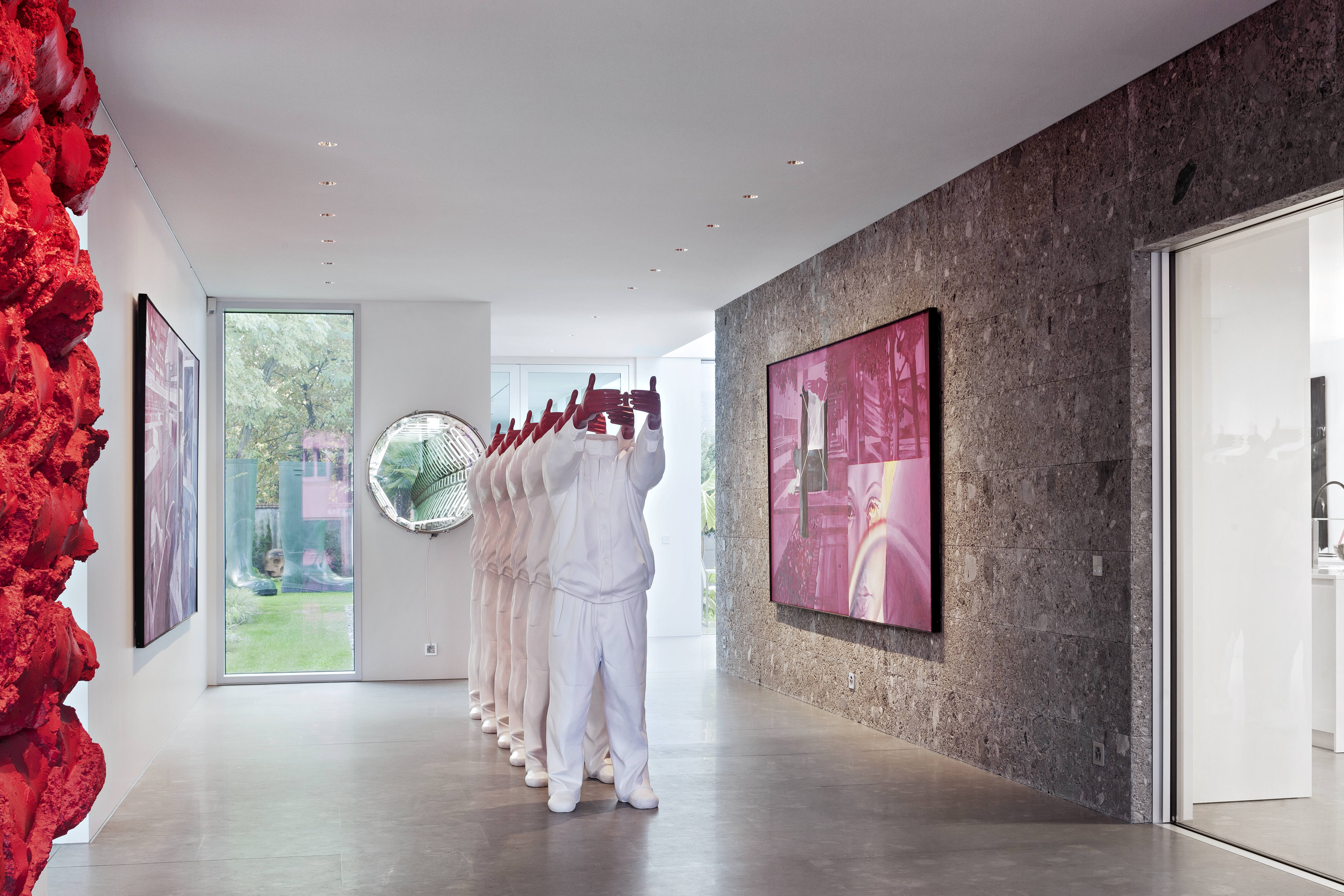 Kap - Commercial LED Recessed Downlights