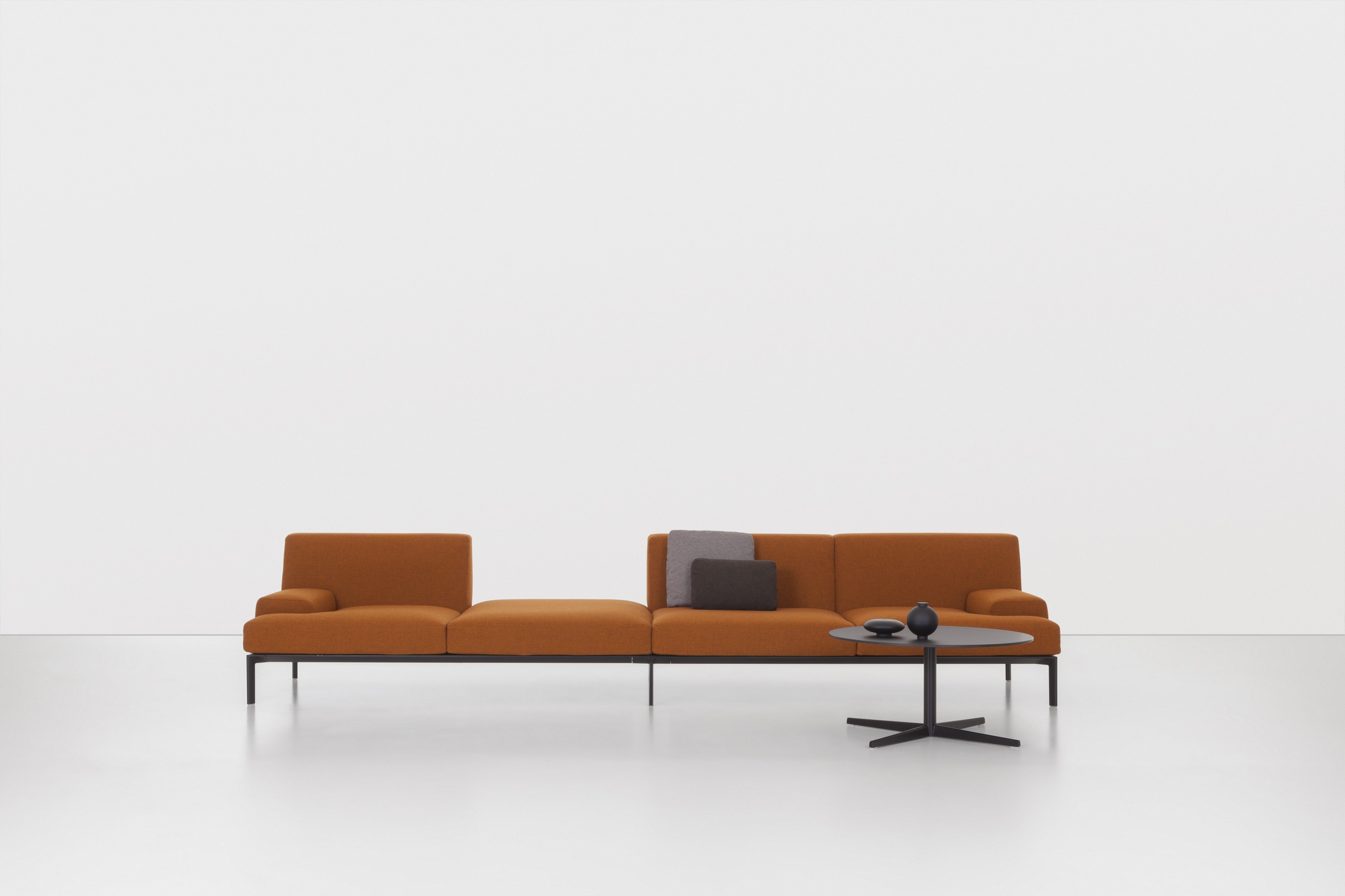 ADD Soft Sofa | Seating System