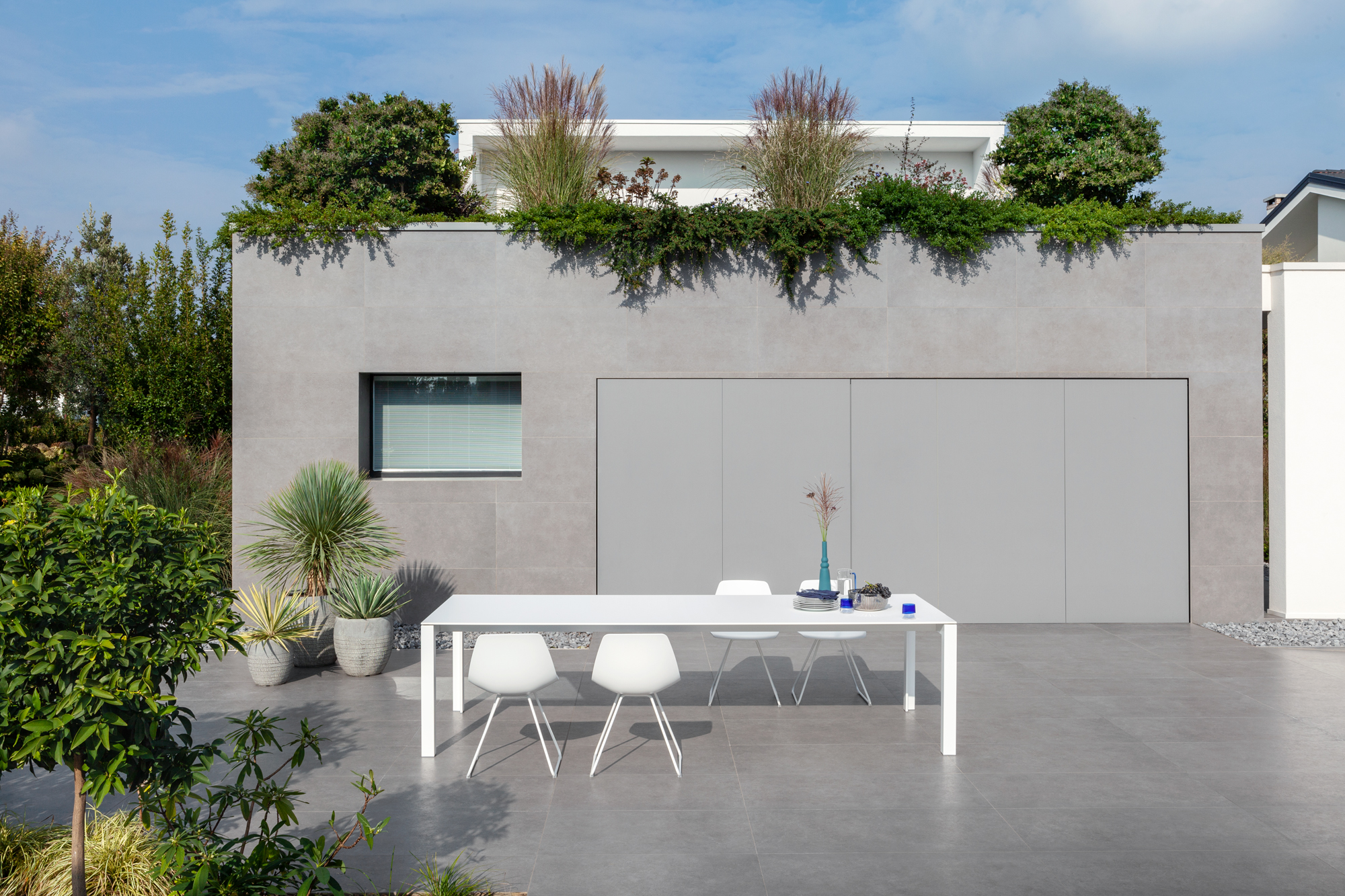 APTA | Outdoor table 
