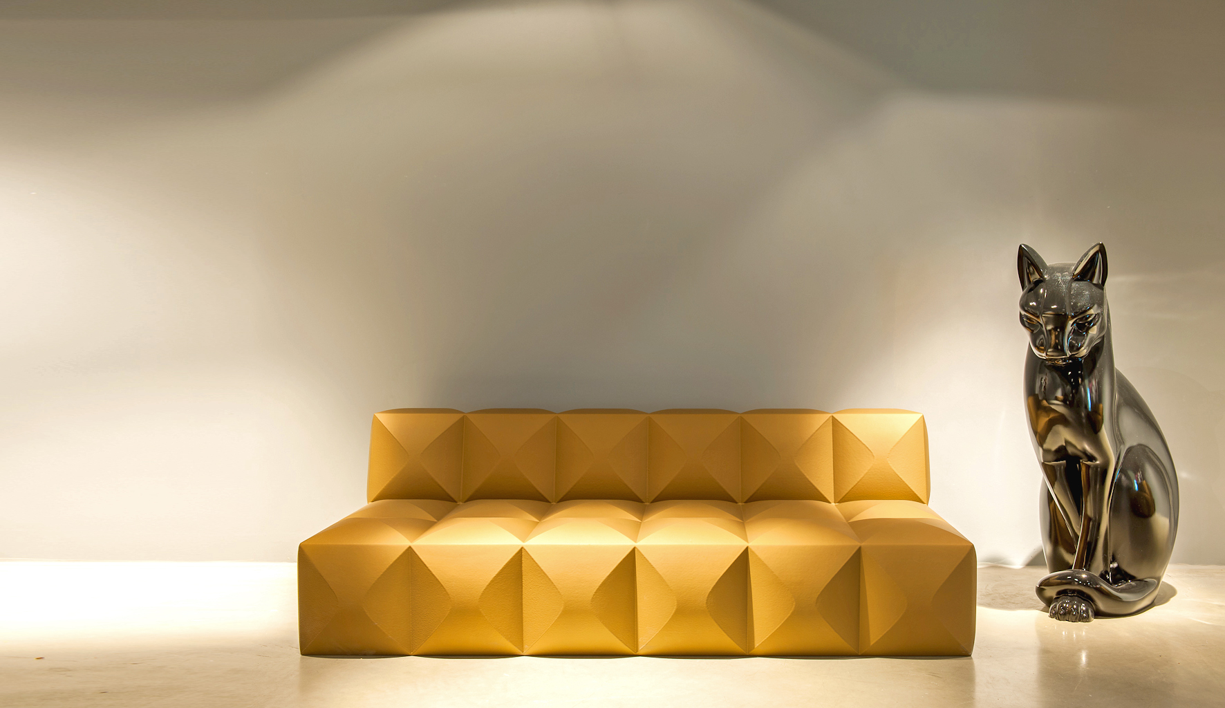 Bench Sofa
