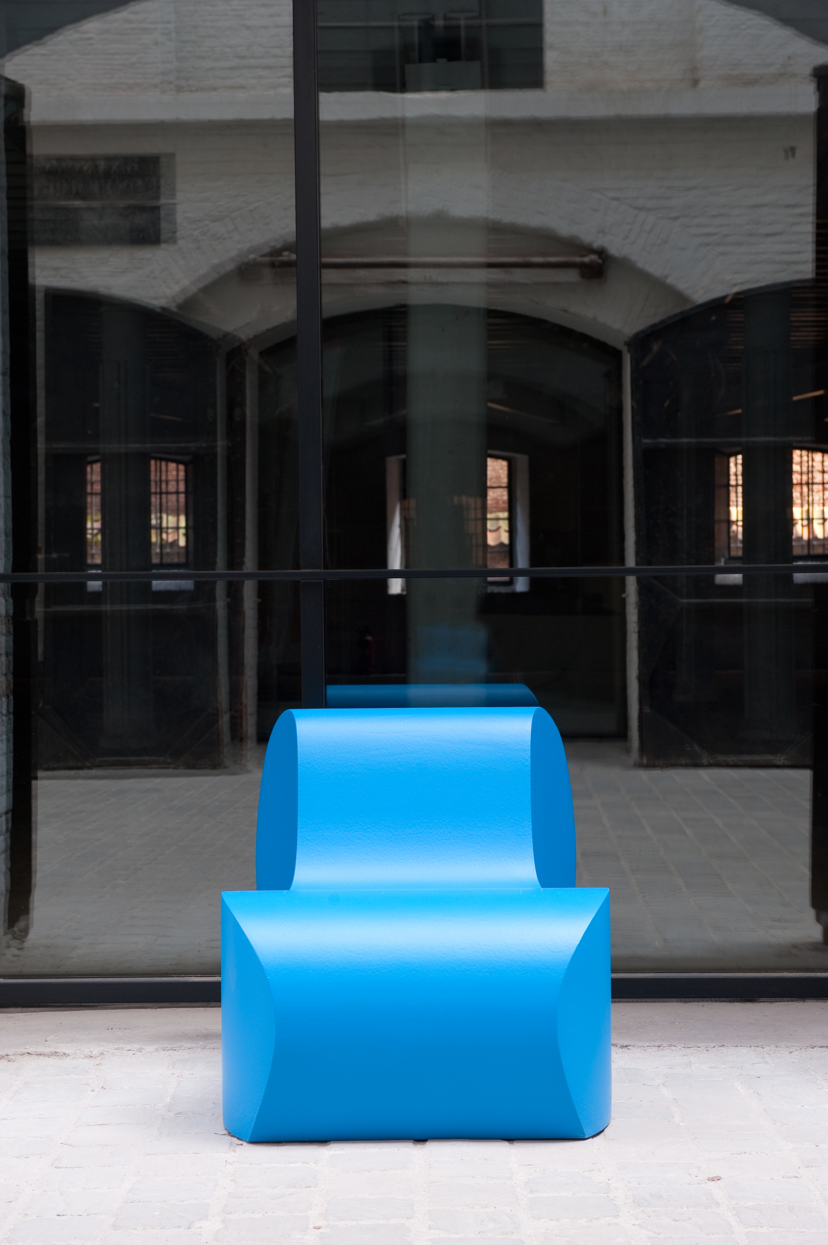 S1 Elephant Chair