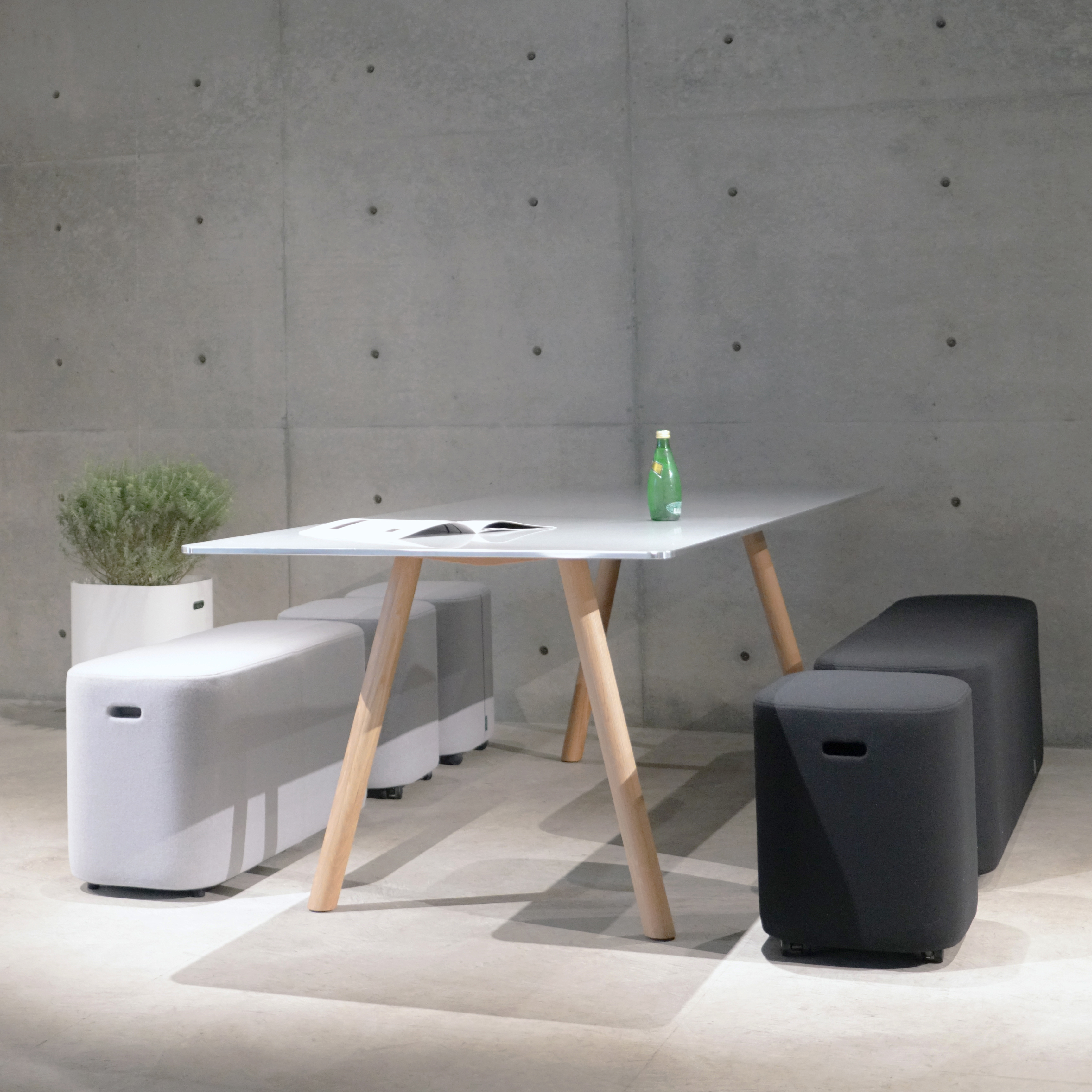 ATS Aluminum System Collection 