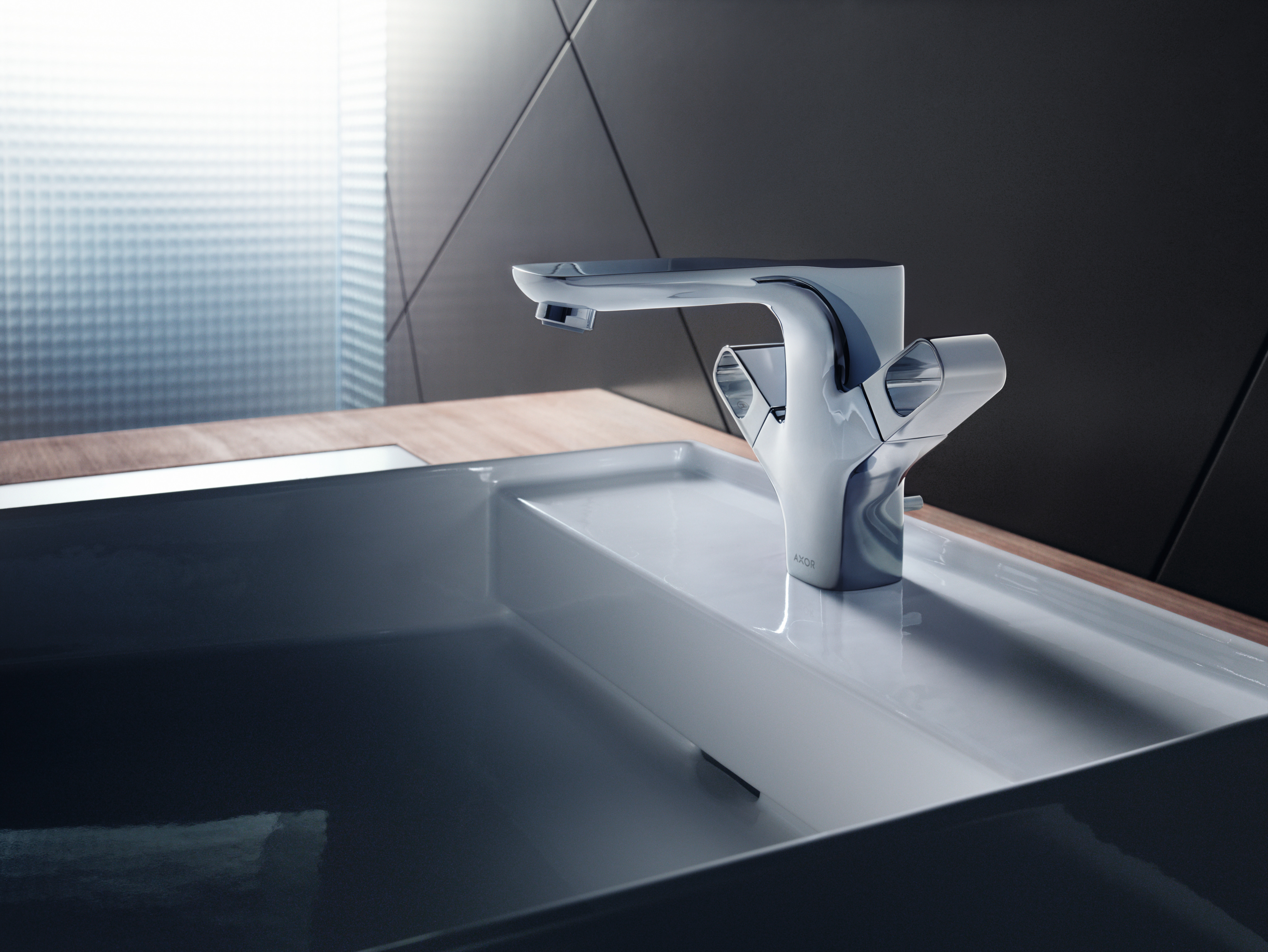 Bathroom Collection - AXOR Urquiola 