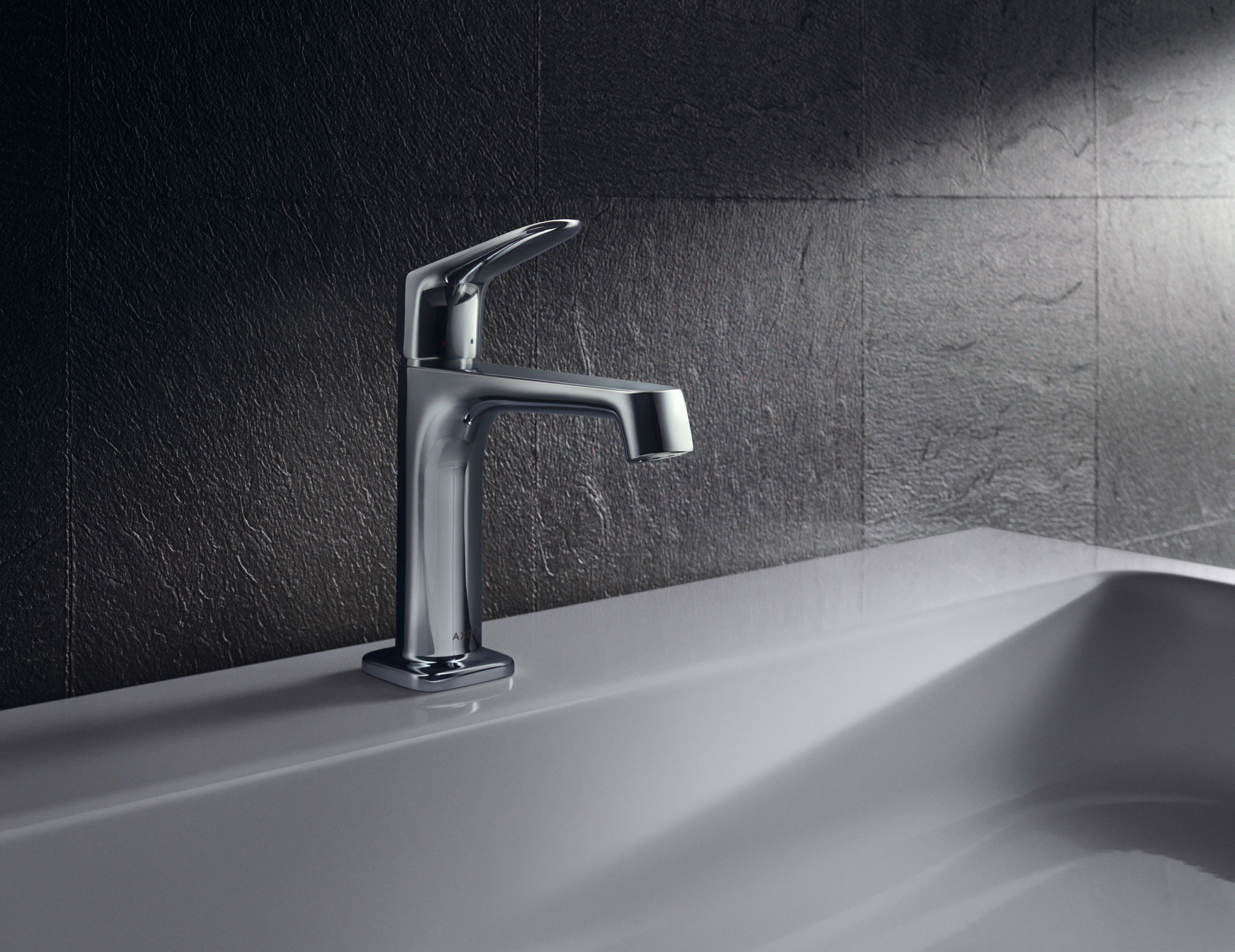 Bathroom Collection - AXOR Citterio M