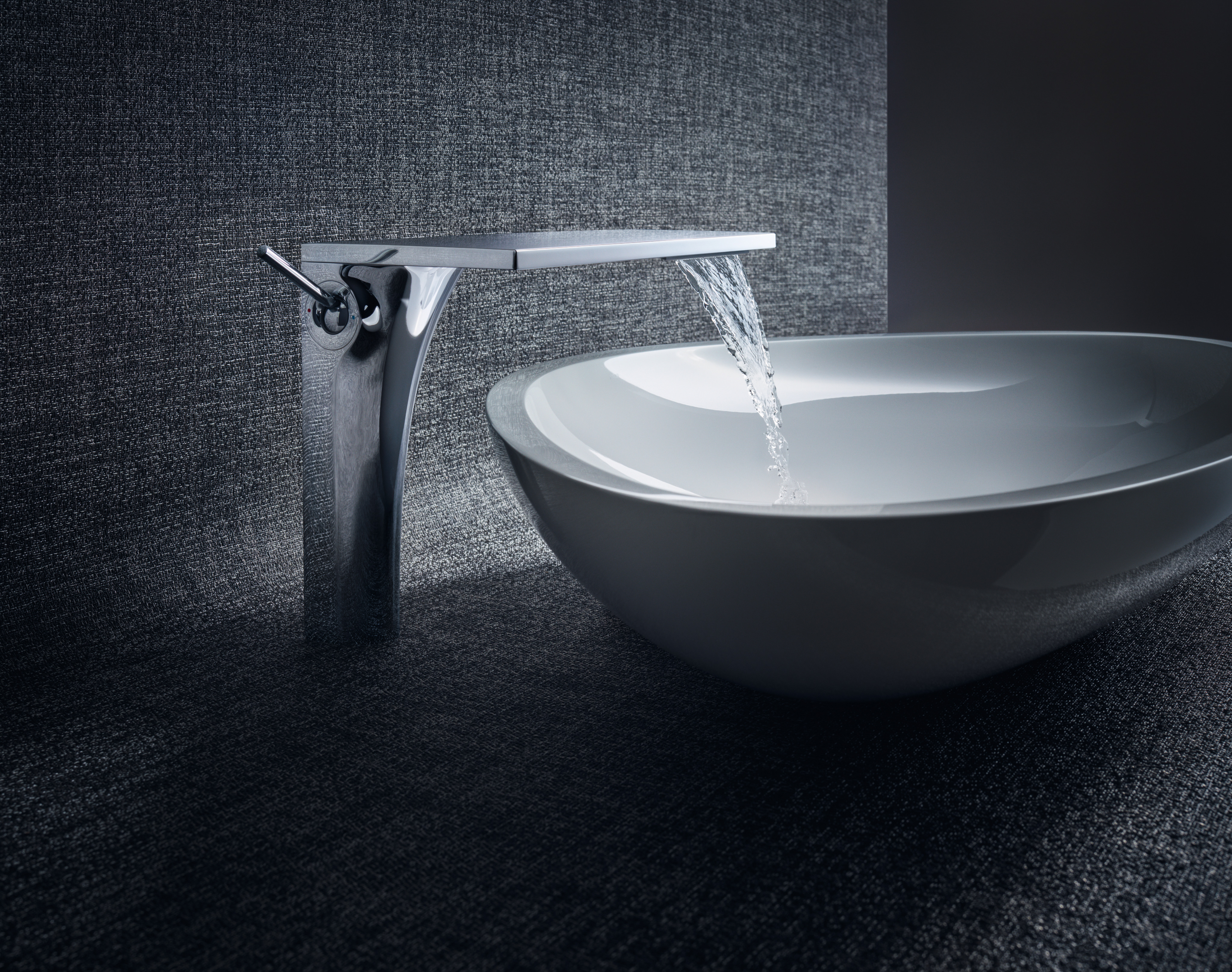 Bathroom Collection - AXOR Massaud