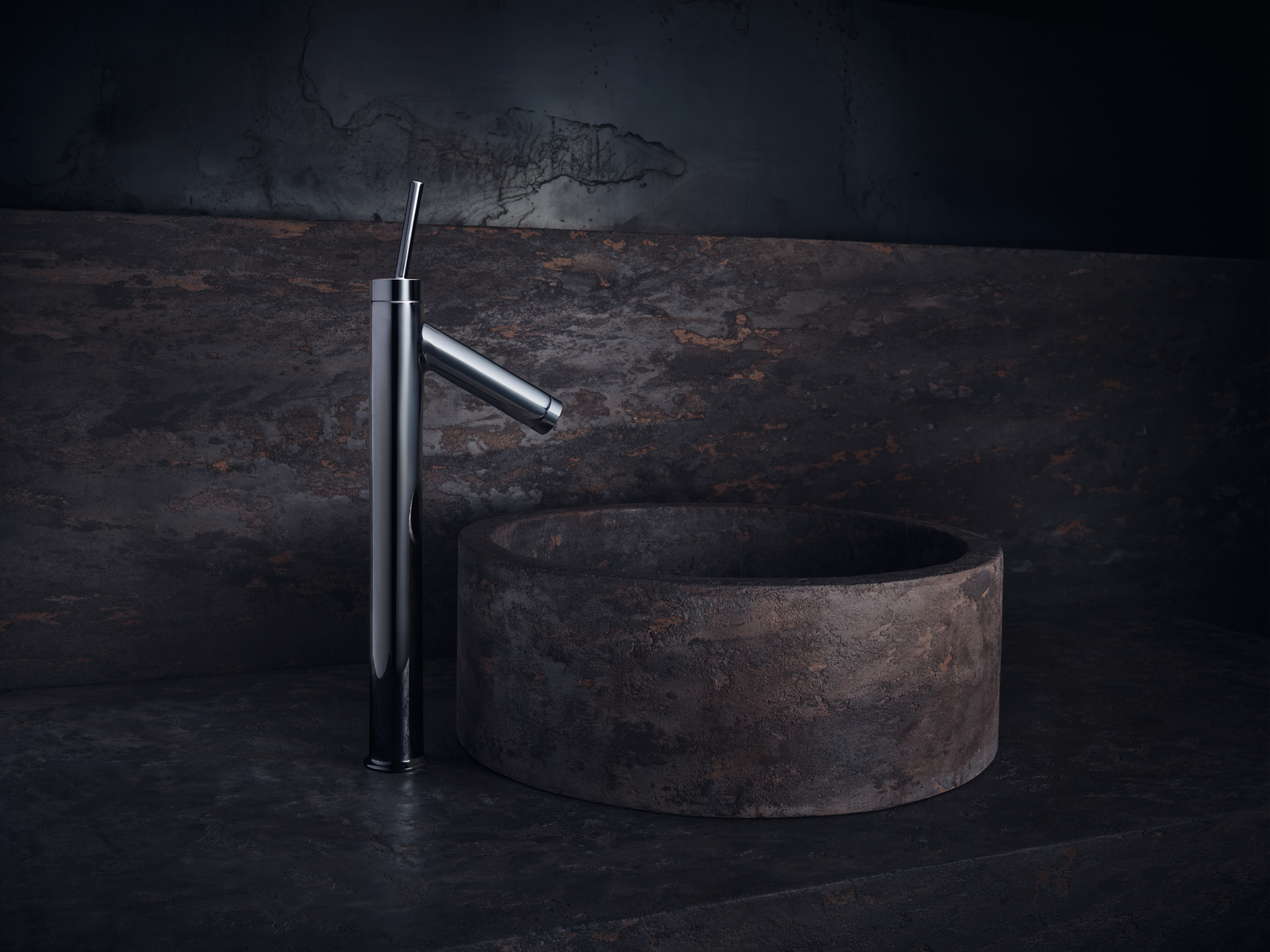 Bathroom Collection - AXOR Starck