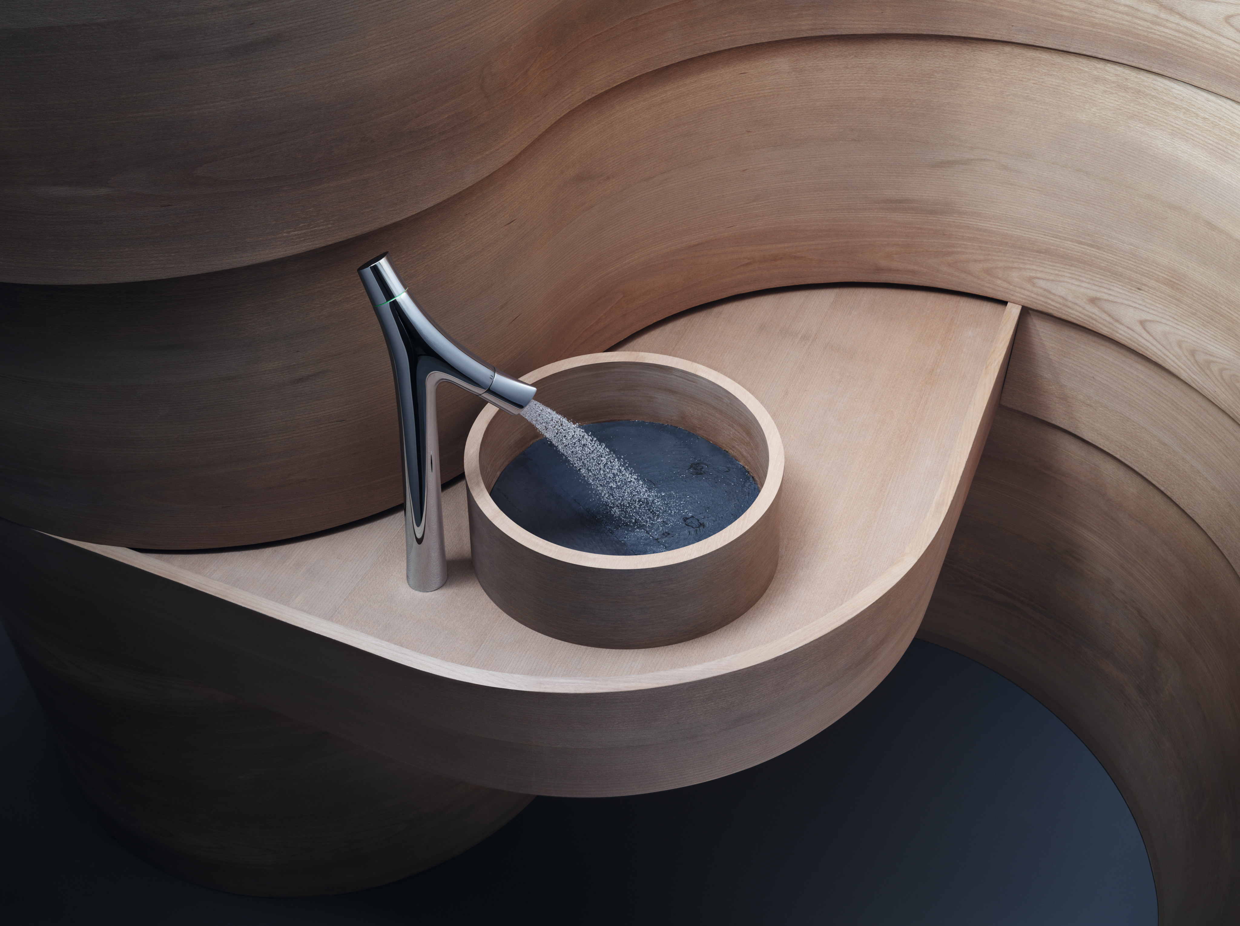 Bathroom Collection - AXOR Starck Organic