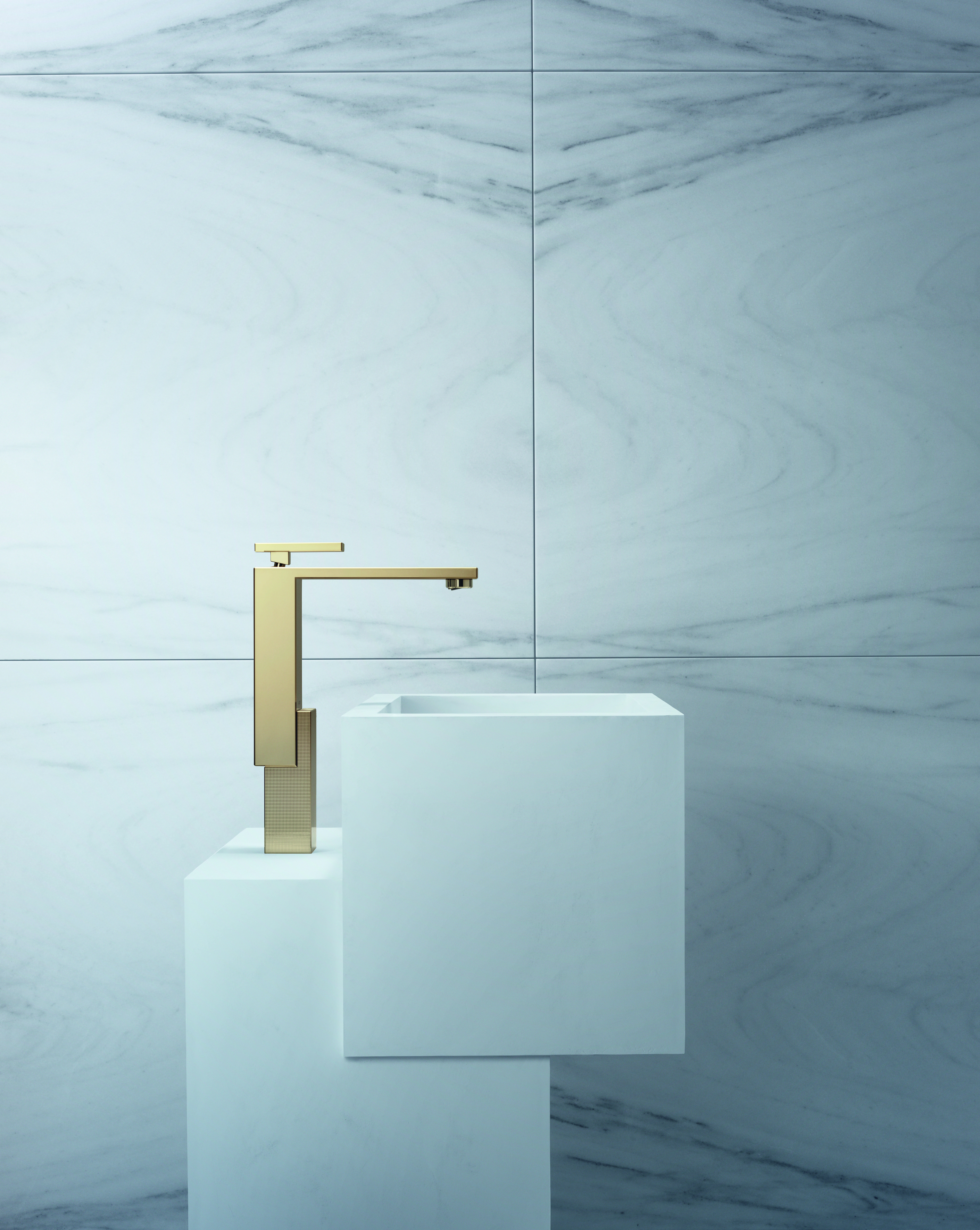 AXOR Edge