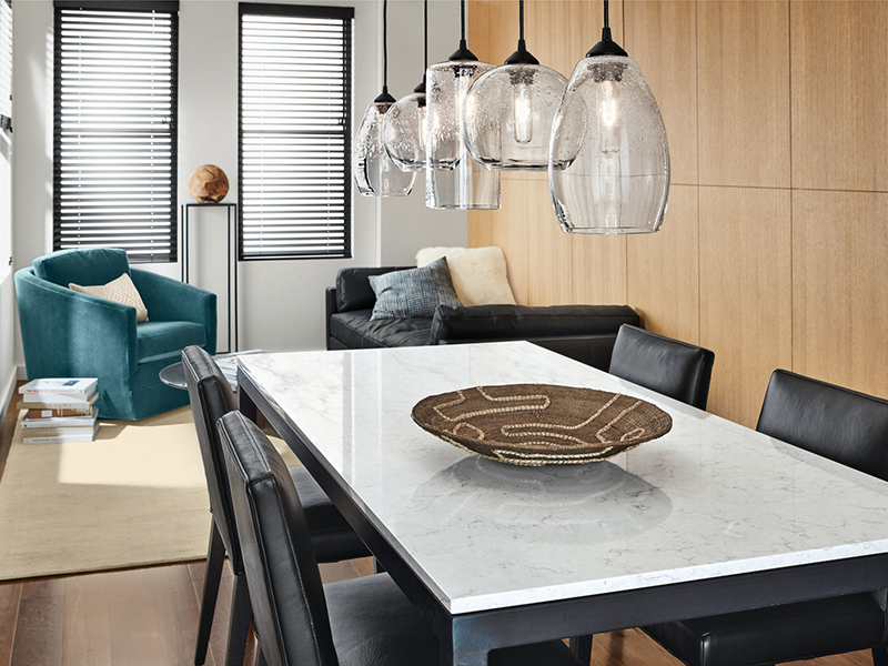 Parsons Dining Tables