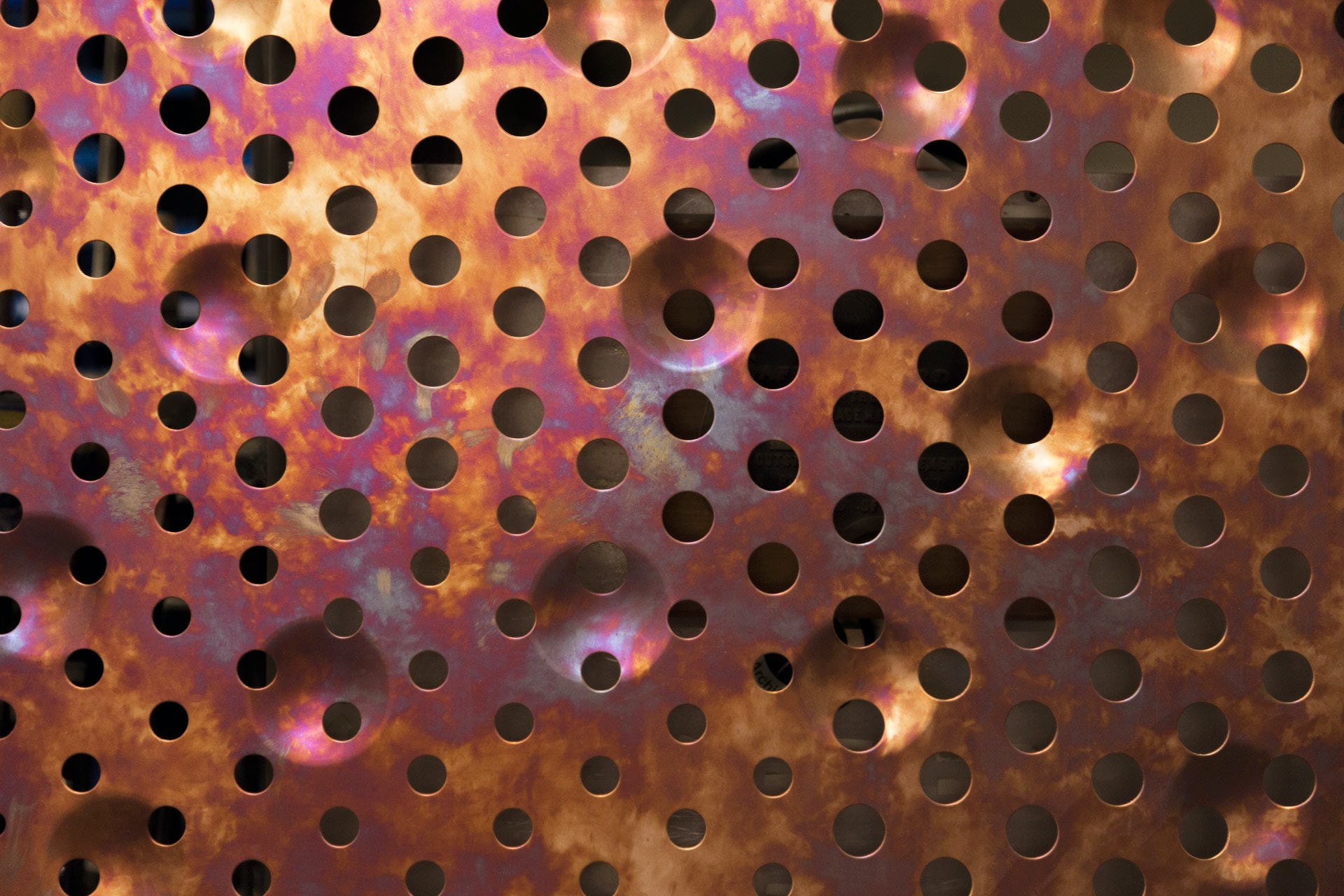 Zahner Surfaces