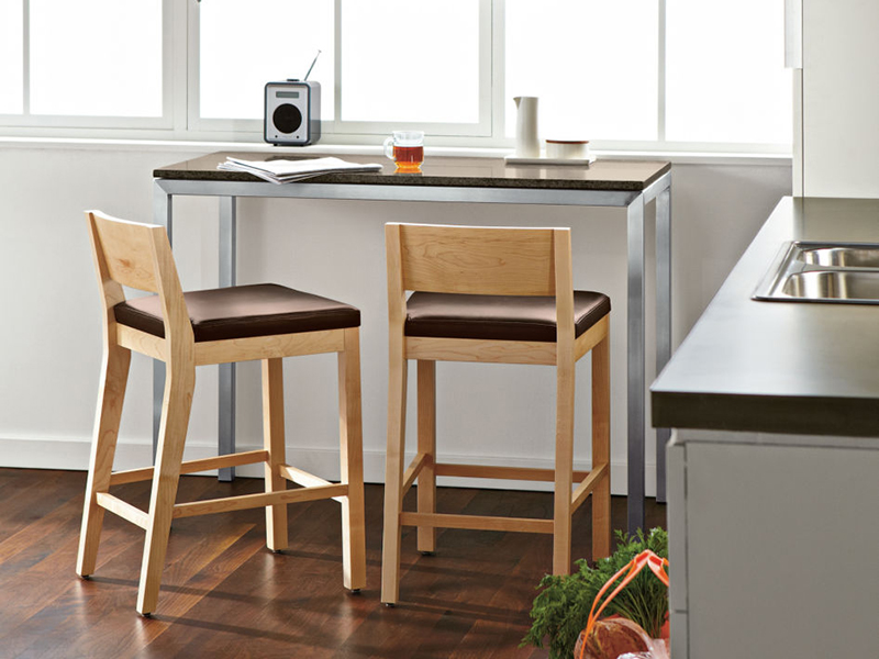 Portica Counter Tables/Bar Tables
