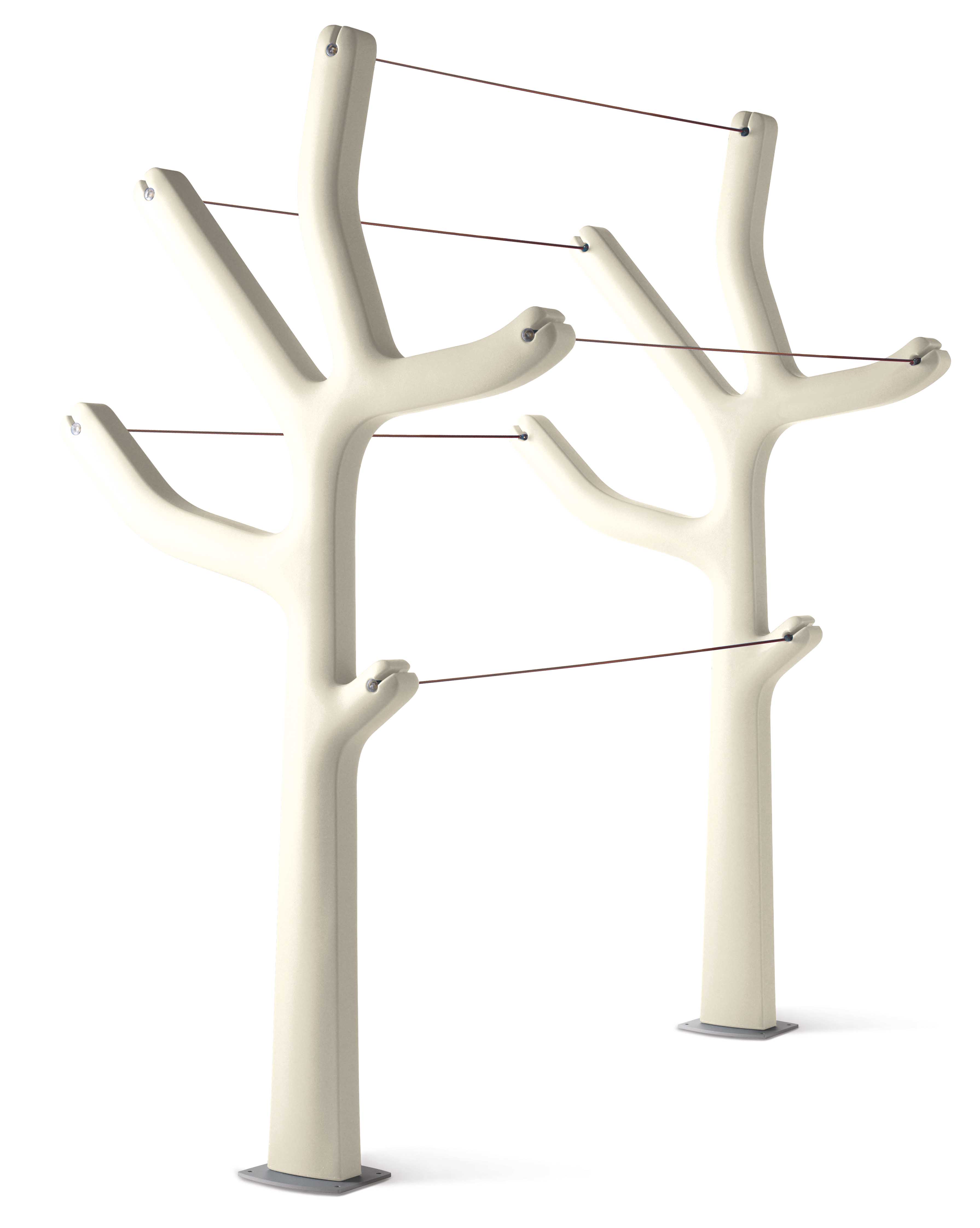 ALBERTO | Clothesline