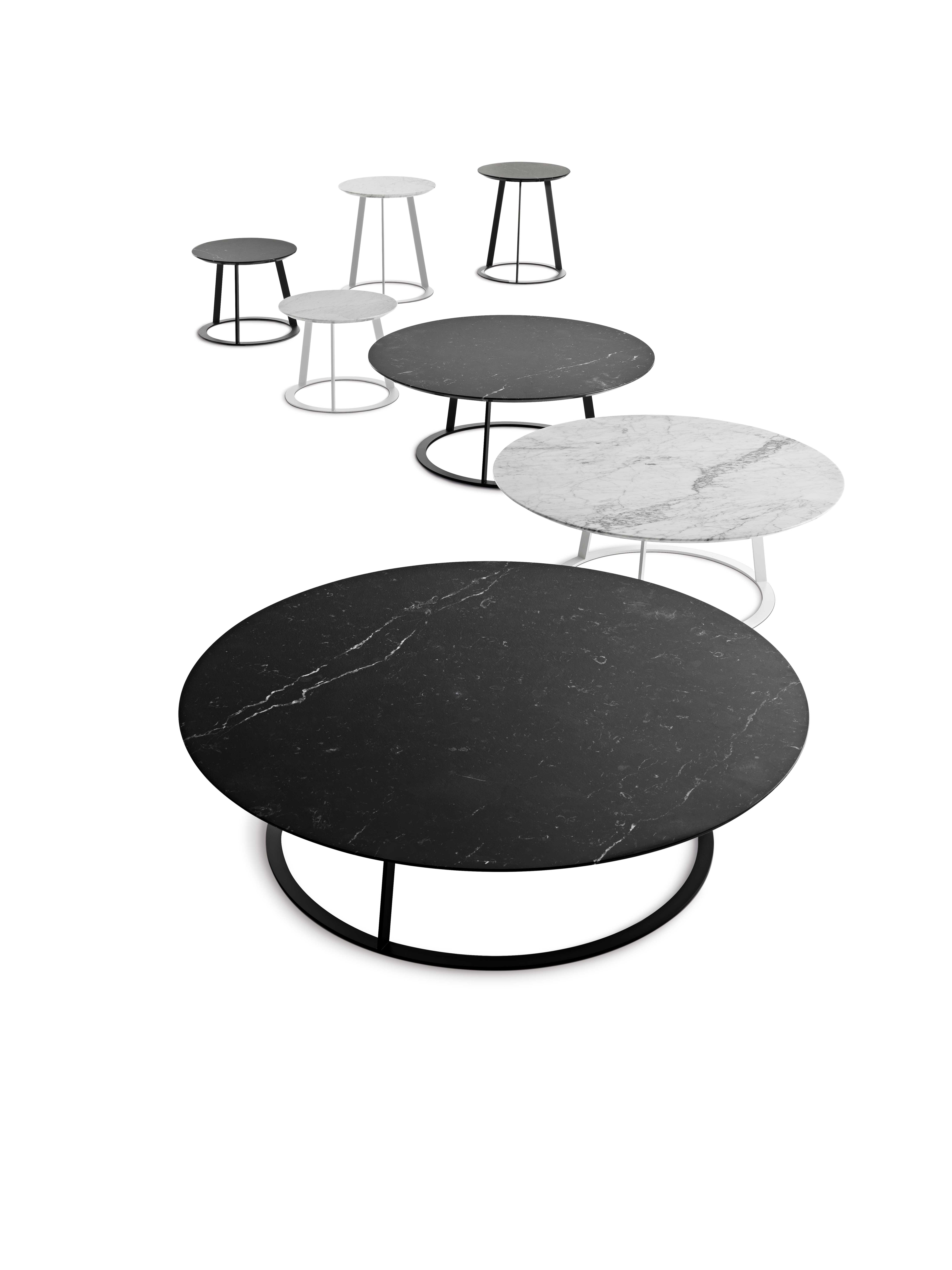 ALBINO FAMILY | Coffee and Side Table