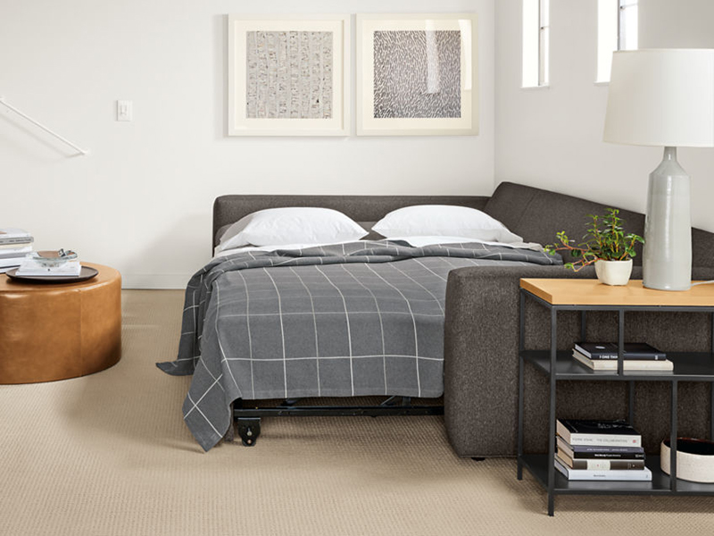 Aldrich Sleeper Sofas