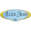 Allied Brass logo