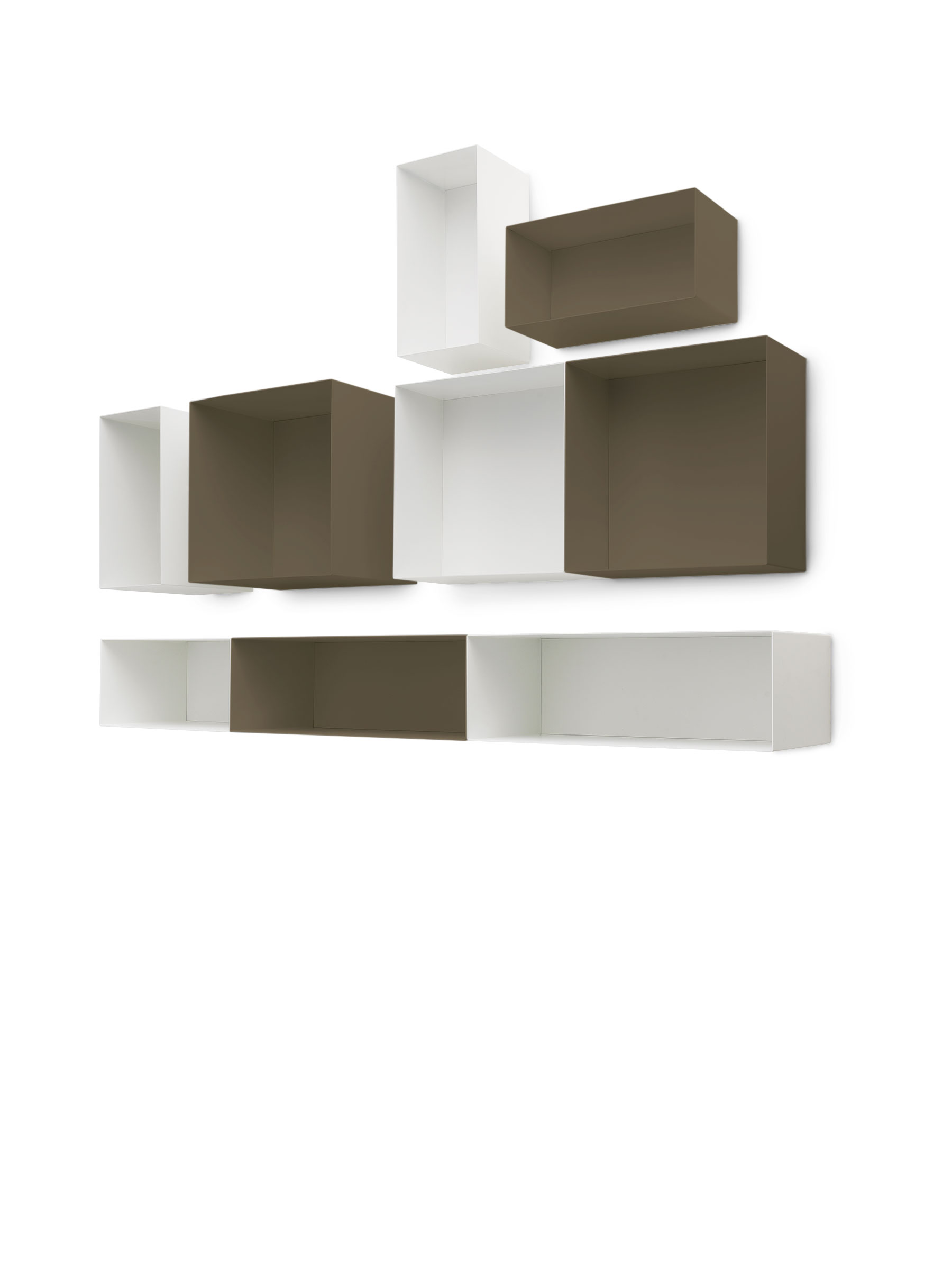 ALMA | Wall Mounted