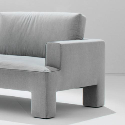 Alto Piano | Sofa & Armchair