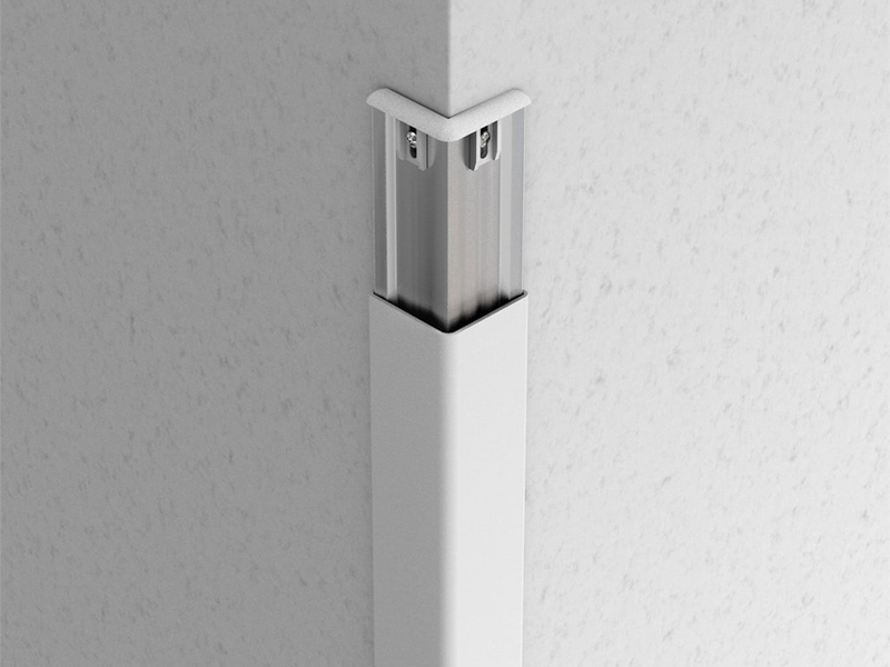 Retainer Corner Guard