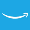 The Hub by Amazon logo