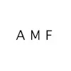 American Music Furniture Co. logo