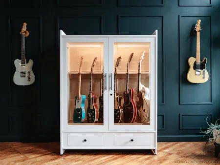 American Music Furniture Co.