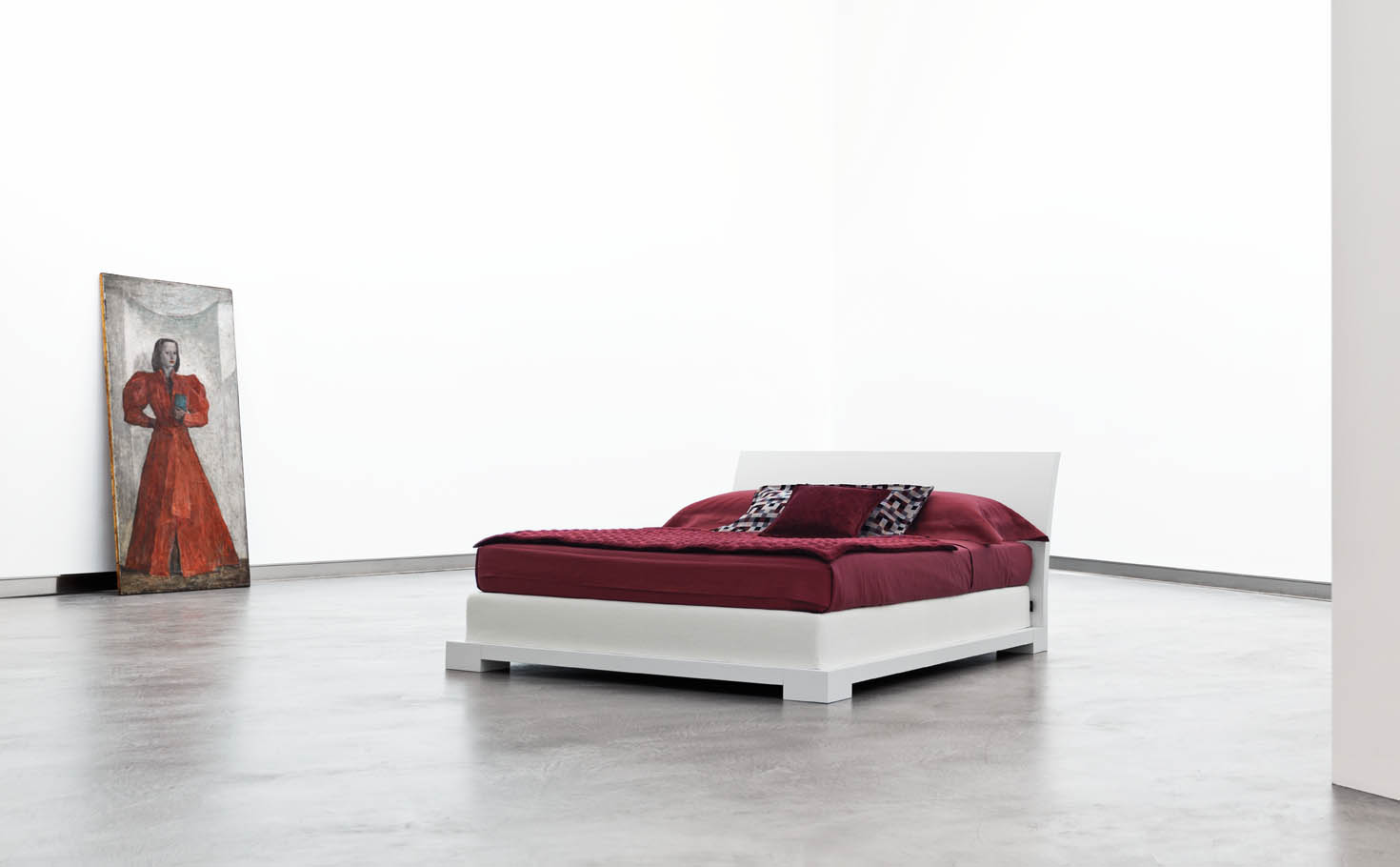ANDAMAN Bed