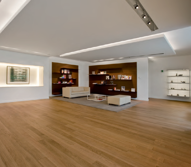 CP Parquet