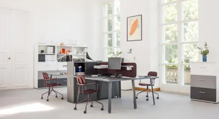 MDD Office Furniture