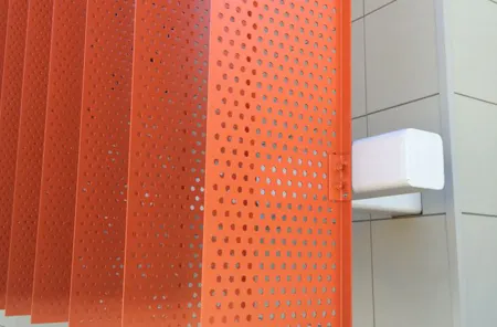 Hendrick Architectural Products