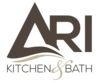 Ari Kitchen & Bath logo