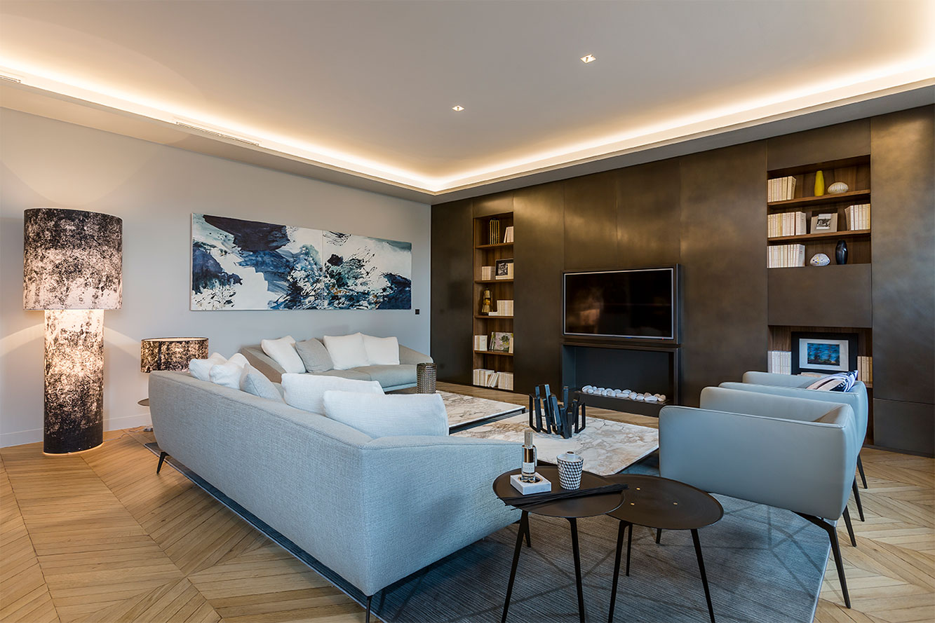 Astec Interiors