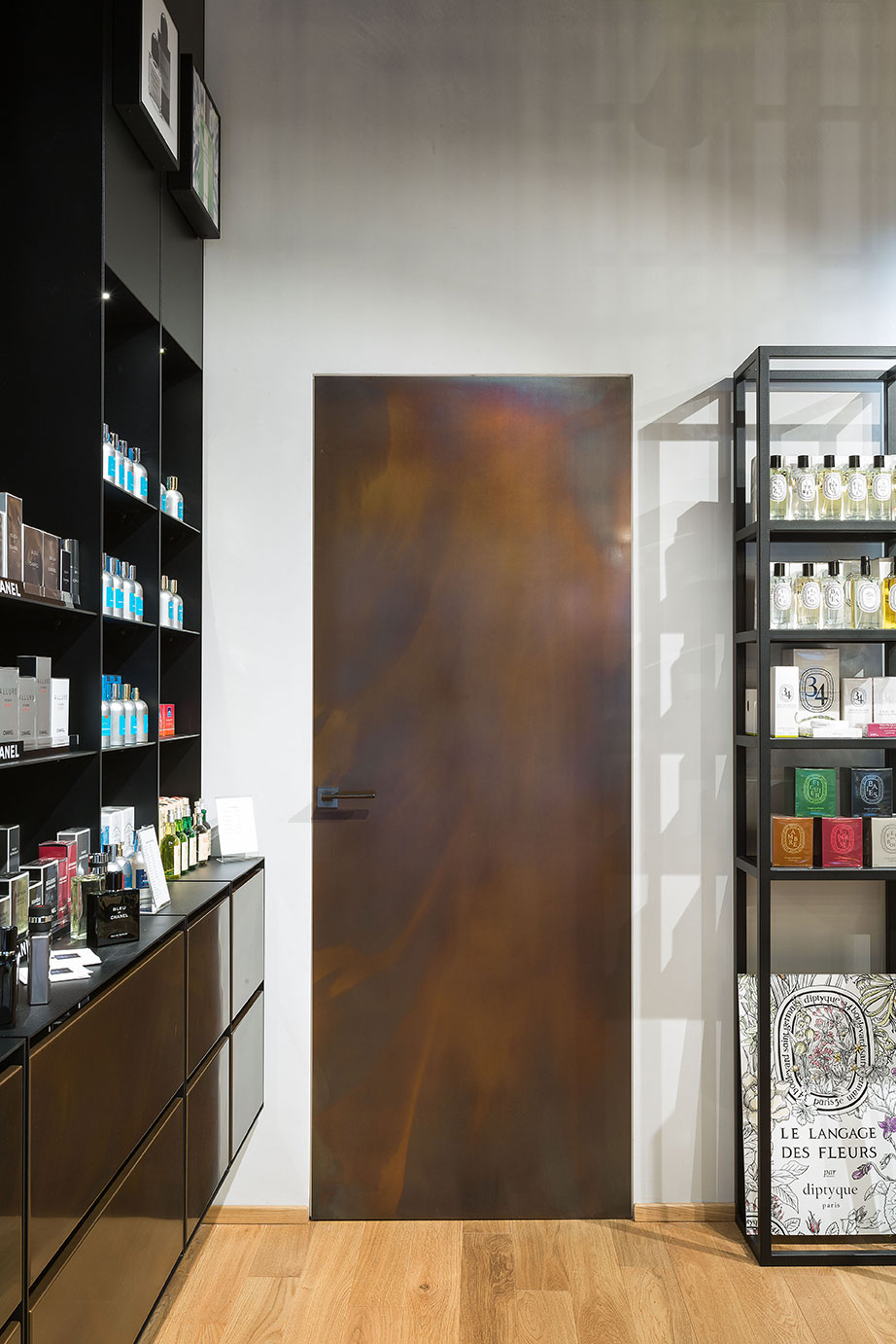 Astec Interior & Exterior Doors