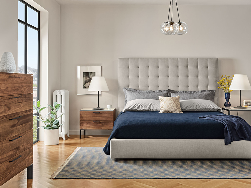 Avery Beds