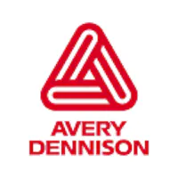 Avery Dennison logo