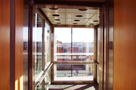 Schumacher Elevator Company